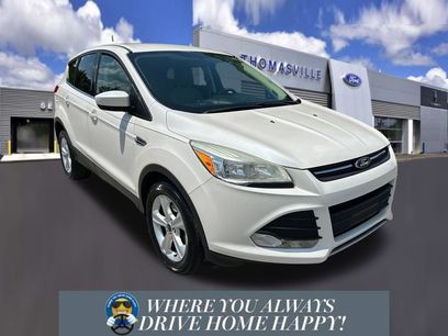 Used 2014 Ford Escape SE