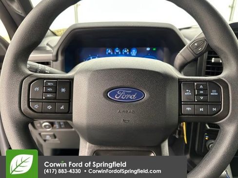 New 2026 Ford F150 STX w/ Equipment Group 200A image 26