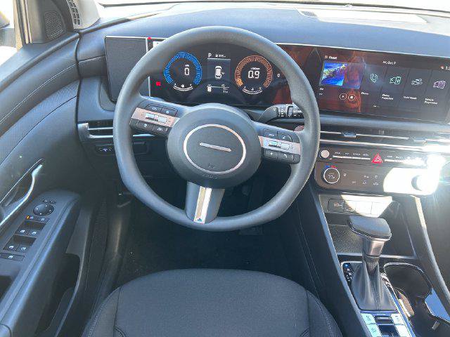 New 2026 Hyundai Tucson SEL AWD/4WD image 16