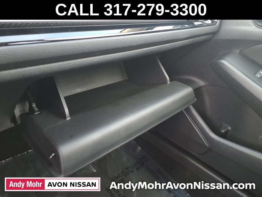 Used 2025 Honda Civic LX image 35