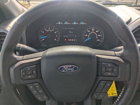 Used 2019 Ford F150 XLT w/ Equipment Group 302A Luxury image 30