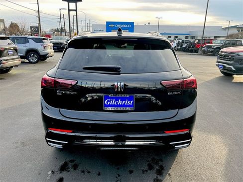 New 2026 Buick Envision Sport Touring image 26