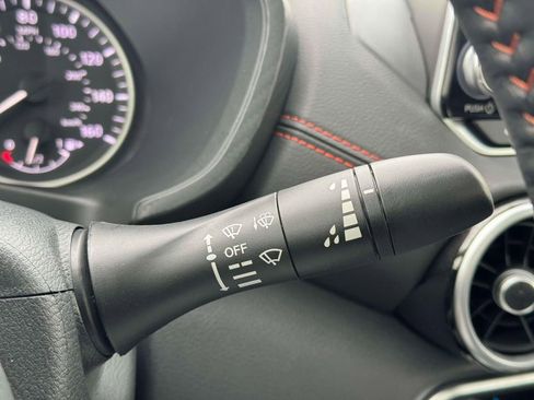 Certified 2025 Nissan Sentra SR w/ SR Premium Package image 24