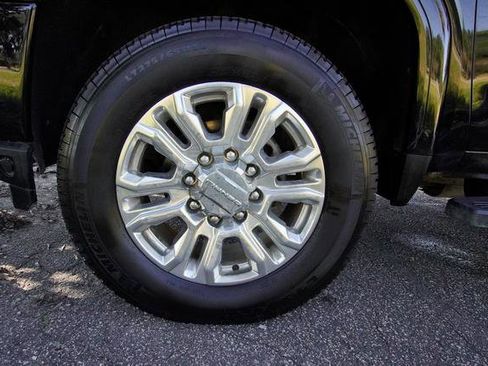 Used 2020 GMC Sierra 2500 Denali w/ Denali Ultimate Package image 37