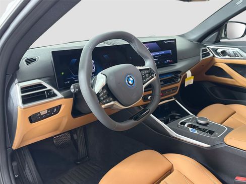 New 2026 BMW i4 xDrive40i AWD/4WD image 18