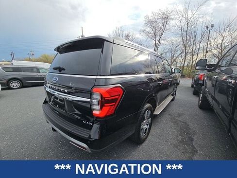 Used 2024 Ford Expedition Max Limited image 7