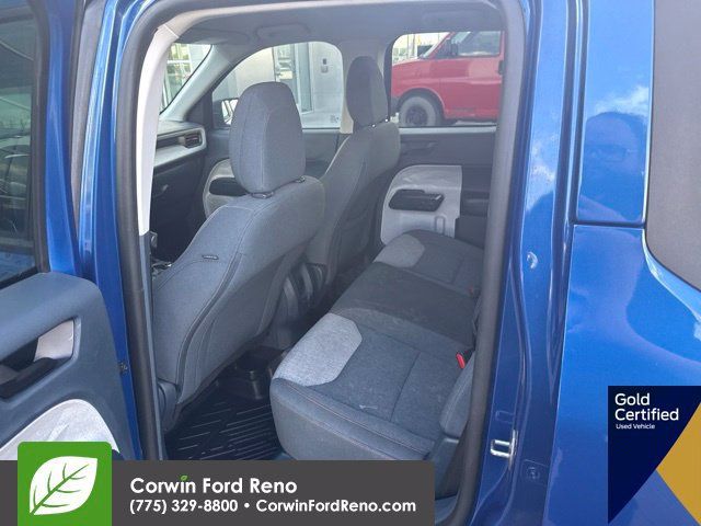 Used 2024 Ford Maverick XLT w/ Equipment Group 300A Standard AWD/4WD image 15