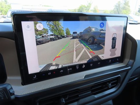 New 2025 Ford Bronco Sport Big Bend image 12