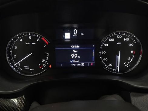 Certified 2022 Cadillac XT4 Sport w/ Driver Awareness Package image 16