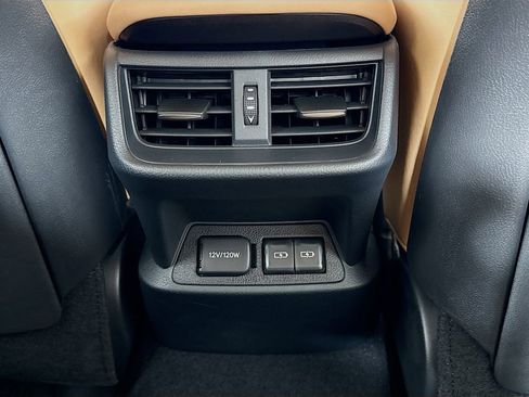 Certified 2025 Lexus ES 350 w/ Premium Package image 27