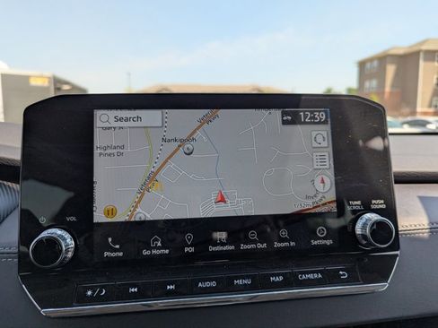 Used 2023 Mitsubishi Outlander SEL image 26