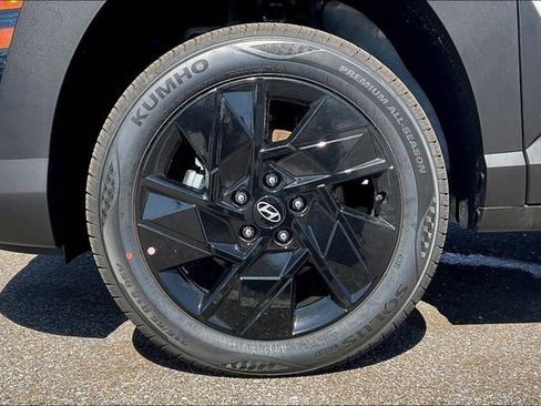 New 2026 Hyundai Kona SEL Sport image 12