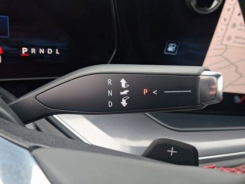 Certified 2025 Chevrolet Suburban RST w/ Comfort Package image 14