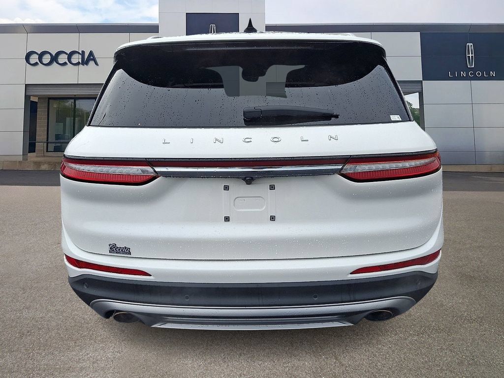 Certified 2020 Lincoln Corsair Reserve w/ Elements Package AWD/4WD image 5