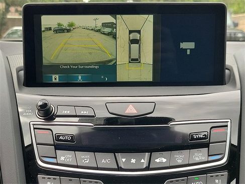 New 2025 Acura RDX Advance Package image 12