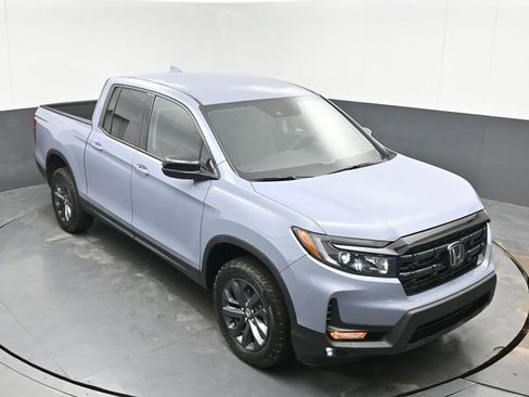 New 2026 Honda Ridgeline Sport image 13