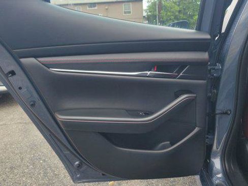 New 2026 MAZDA MAZDA3 Carbon image 12