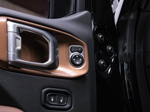 Used 2024 Jeep Wrangler Unlimited Rubicon 392 image 96