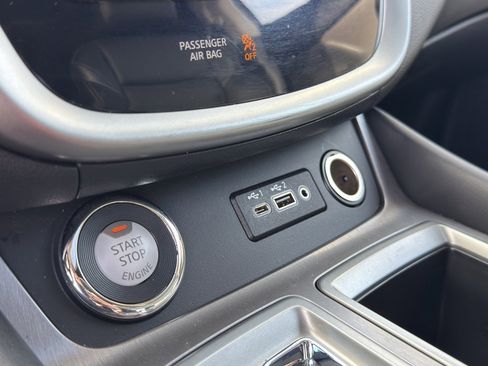 Certified 2022 Nissan Murano SL w/ SL Moonroof Package image 28