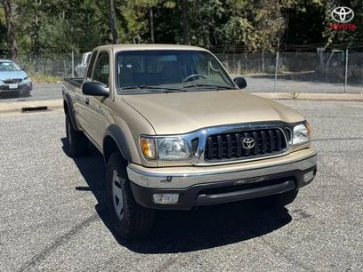 Used 2004 Toyota Tacoma PreRunner