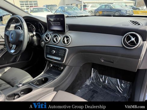 Used 2019 Mercedes-Benz CLA 250 4MATIC image 29