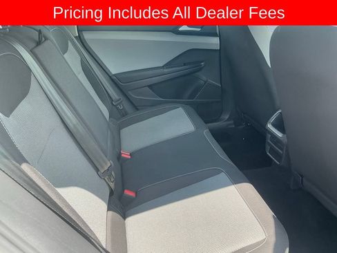 Used 2022 Volkswagen Taos S FWD image 21
