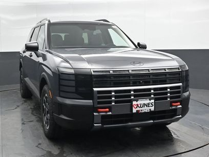 New 2026 Hyundai Palisade XRT Pro