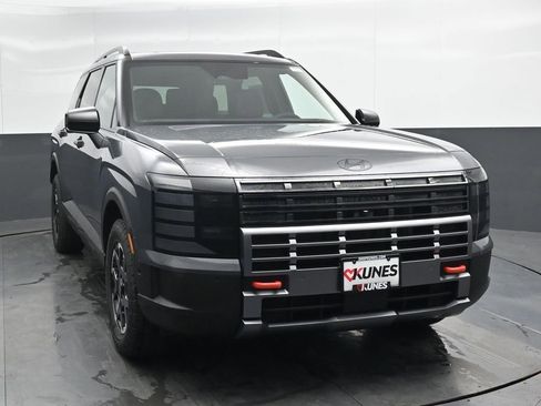 New 2026 Hyundai Palisade XRT Pro image 4