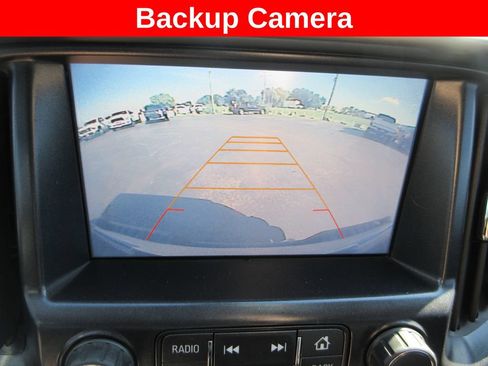 Used 2016 Chevrolet Colorado Z71 AWD/4WD image 15