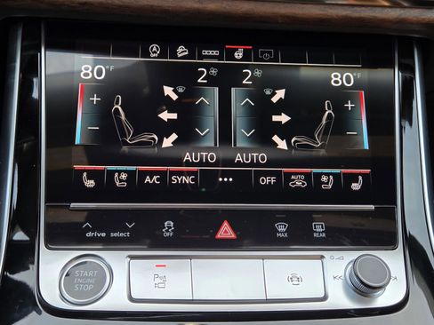 New 2026 Audi Q8 Premium Plus image 21