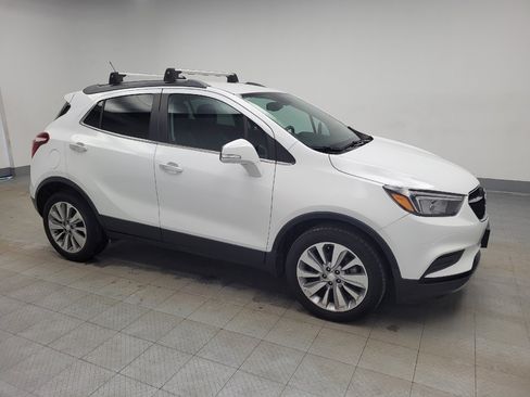 Used 2018 Buick Encore Preferred image 11