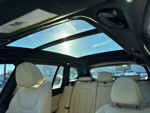 Used 2019 BMW X3 sDrive30i image 16