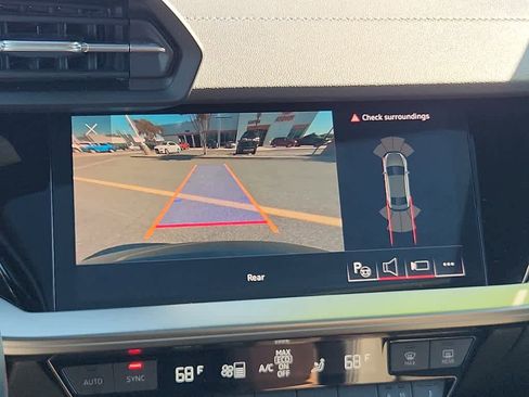 Used 2022 Audi A3 2.0T Prestige image 16