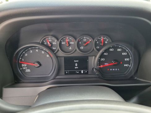 New 2026 GMC Sierra 1500 Pro w/ Pro Value Package image 18