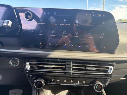 New 2026 Chevrolet Traverse LT w/ Midnight/Sport Edition image 20