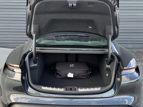 New 2025 Porsche Taycan 4S image 29