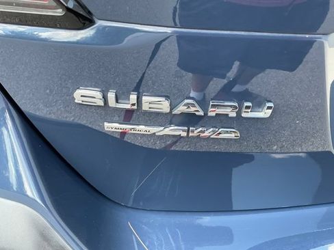 Certified 2024 Subaru Outback Limited AWD/4WD image 6
