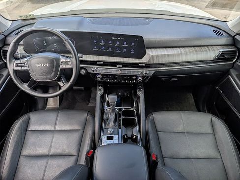 Used 2024 Kia Telluride EX FWD image 23