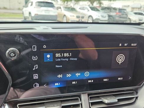 Used 2024 Chevrolet Trax LT w/ Driver Confidence Package image 26