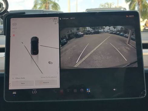 Used 2023 Tesla Model Y Long Range AWD/4WD image 25
