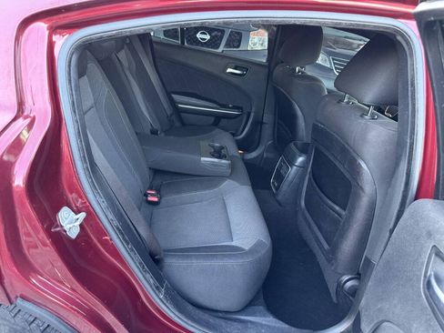 Used 2019 Dodge Charger SXT RWD image 23