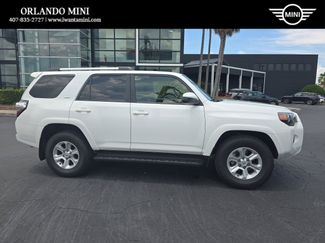 Used 2024 Toyota 4Runner SR5 image 1