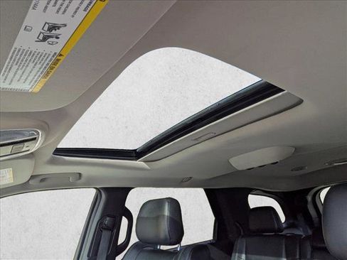 Used 2015 Dodge Durango Citadel w/ Technology Group image 17