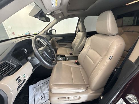 Used 2020 Honda Ridgeline RTL-E image 13
