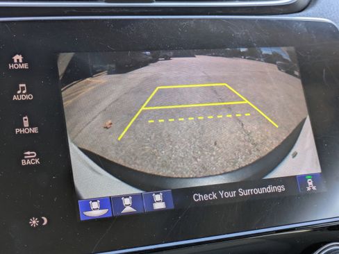 Used 2020 Honda CR-V EX-L image 22