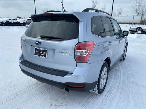 Used 2015 Subaru Forester 2.5i Limited image 7