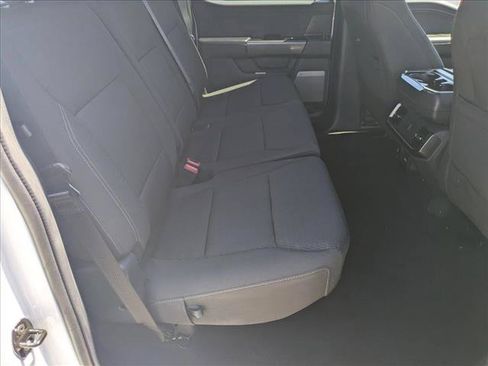 Used 2022 Ford F150 XLT w/ Equipment Group 302A High AWD/4WD image 20