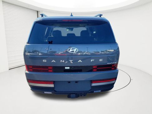 New 2024 Hyundai Santa Fe Limited image 7