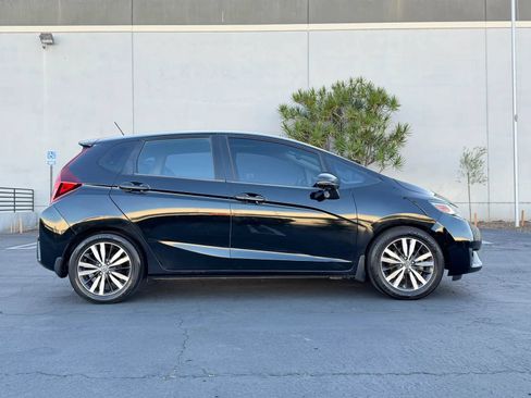Used 2016 Honda Fit EX-L image 3
