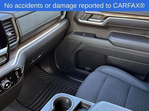 Used 2022 Chevrolet Silverado 1500 LT image 32